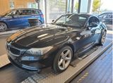 BMW Z4sD20i/Aut/NaviProf/Xenon/LenkradHz/Leder - BMW aus 2012: Cabrio