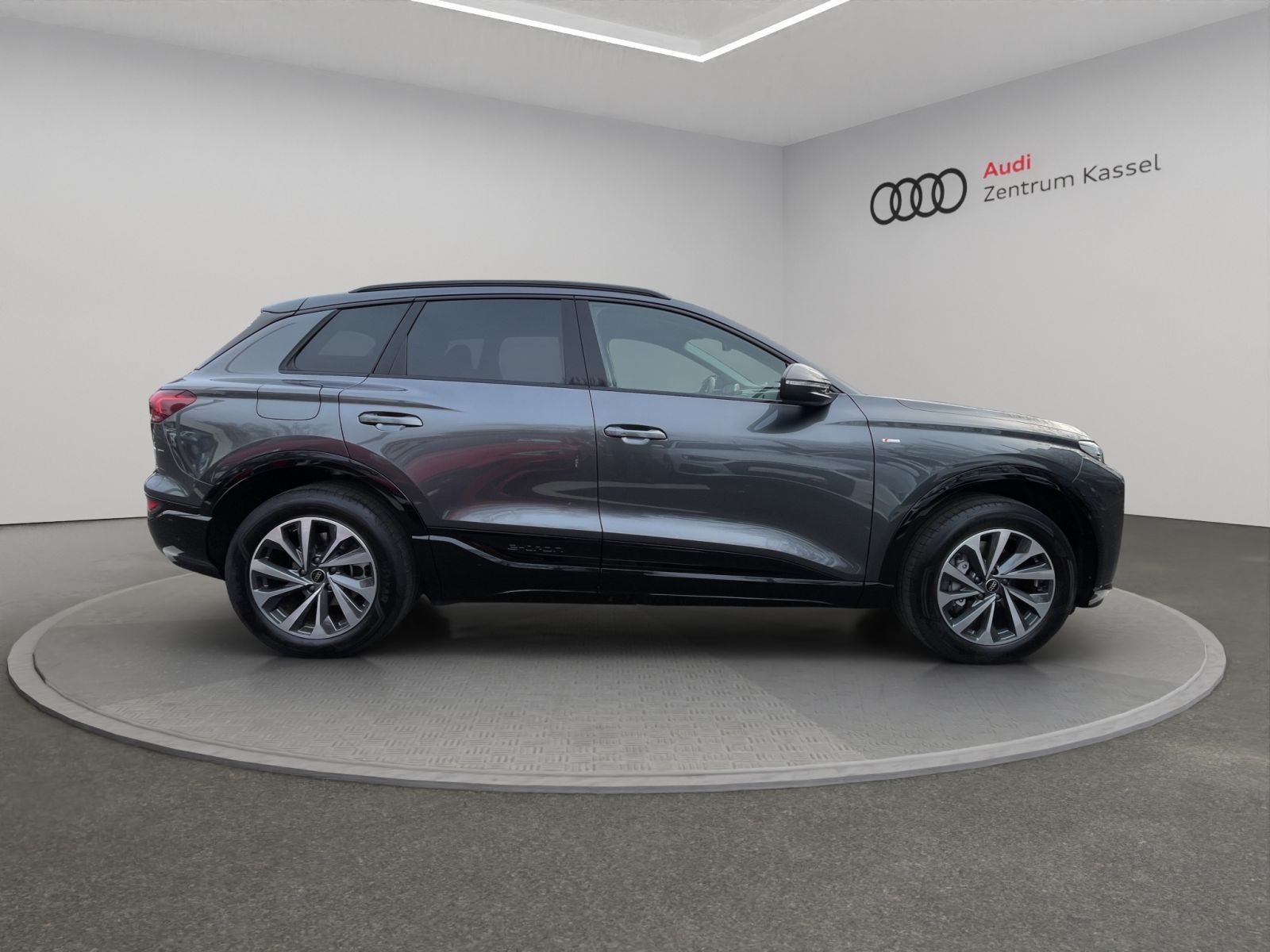 Audi Q6 e-tron - Bild 7