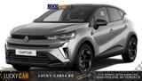 Renault Captur Techno SHZ LKHZ TCe 140 103 kW (140 PS...