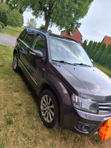 Suzuki Grand Vitara 1.9 DDiS X30 X30 - gebrauchte Suzuki Grand Vitara aus dem Jahr 2013