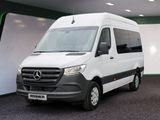 Mercedes-Benz Sprinter 317 CDI Tourer L2H2 (2-2-2-3) Kamera DA - Offers matching your search criteria