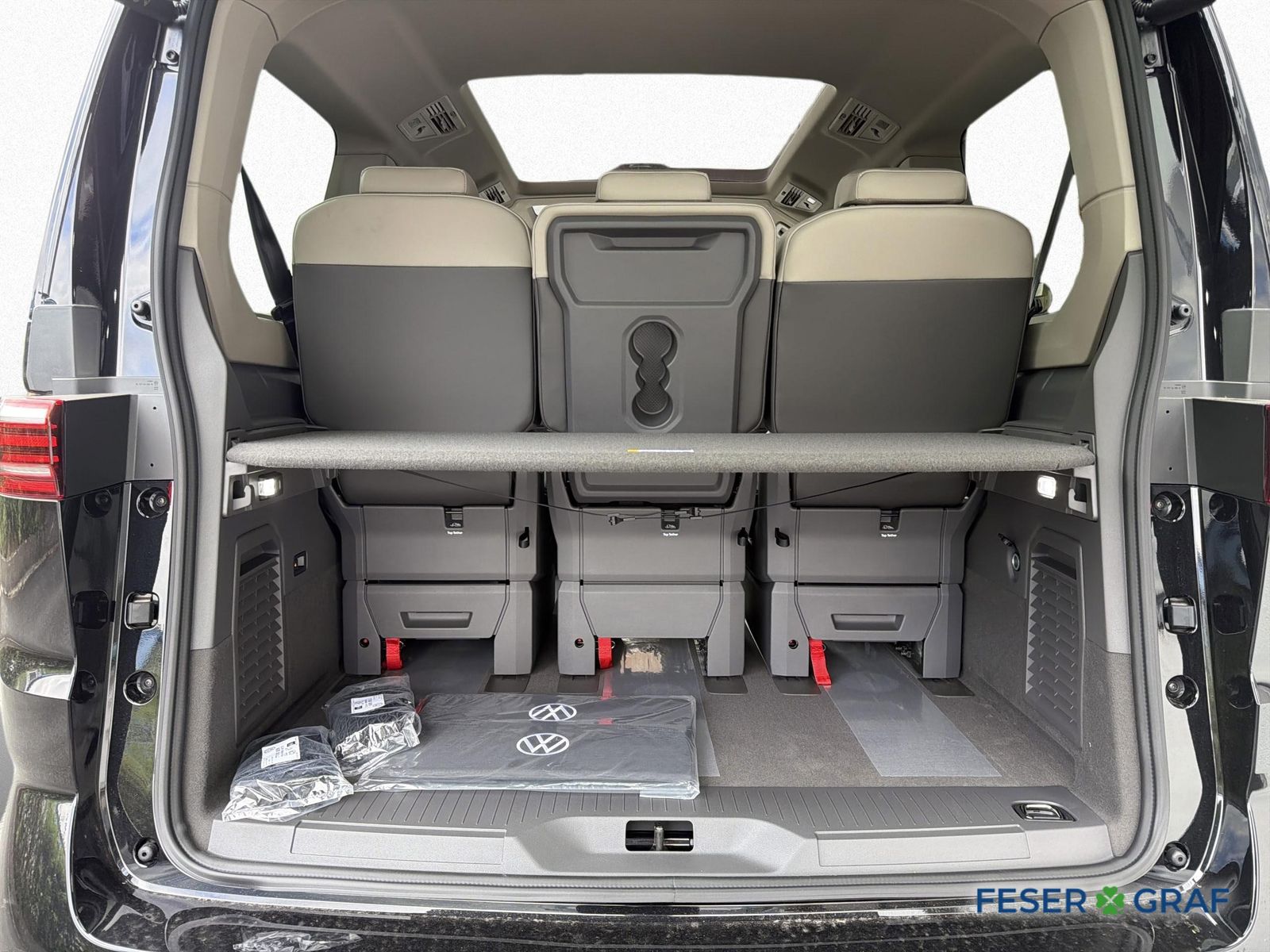 Volkswagen T7 Multivan - Bild 5