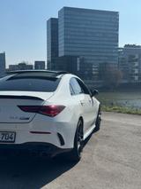 Mercedes-Benz CLA 45 AMG Mercedes-AMG CLA 45 S 4MATIC+ DCT... - Mercedes-Benz CLA 45 AMG aus 2021