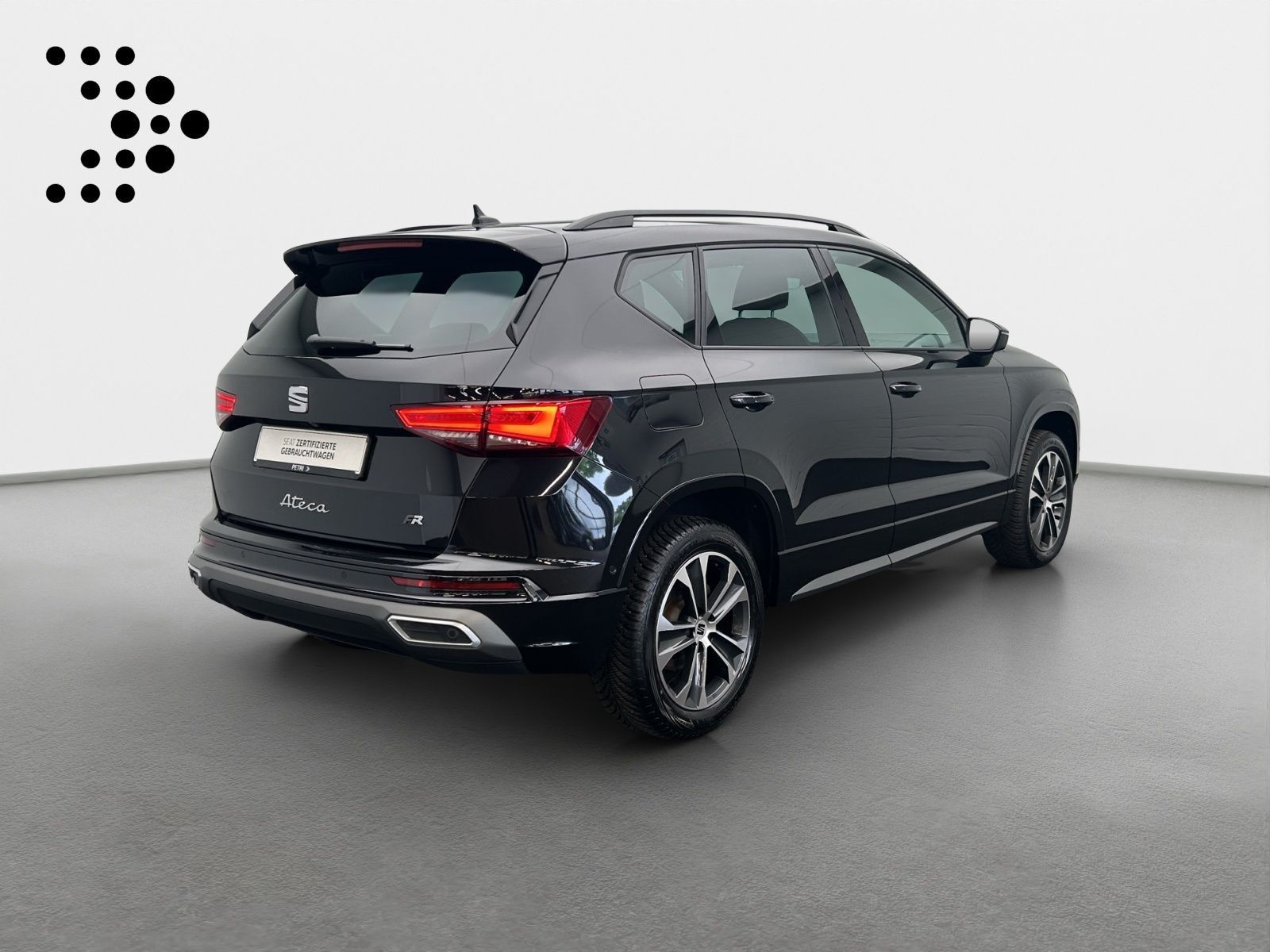 Seat Ateca - Bild 4