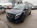 Mercedes-Benz Avantgarde Edition lang/Night-Paket/VieleNeuteil