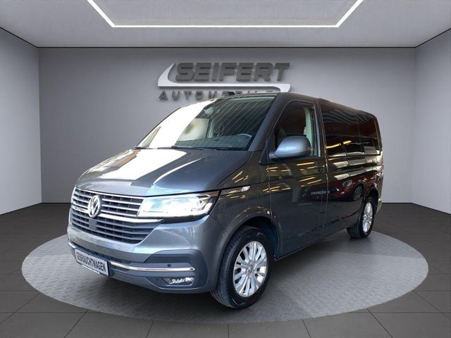 Volkswagen T6.1 Multivan I COMFORTLINE I DCT I AHK I STANDH