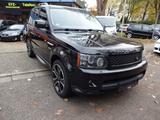 Land Rover Range Rover Sport 3.0 TDV6 HSE - Land Rover Range Rover Sport in Herne