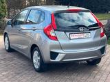 Honda Jazz Trend *Tempomat*Sitzheizung*Alu* - silberne Honda Jazz