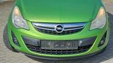 Opel Corsa D 1,4 ecoFLEX Klima Einparkhilfe hinten - Opel Corsa aus 2011: Ecoflex