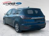 Ford S-MAX Hybrid Titanium - gebrauchte Ford S-Max aus dem Jahr 2023