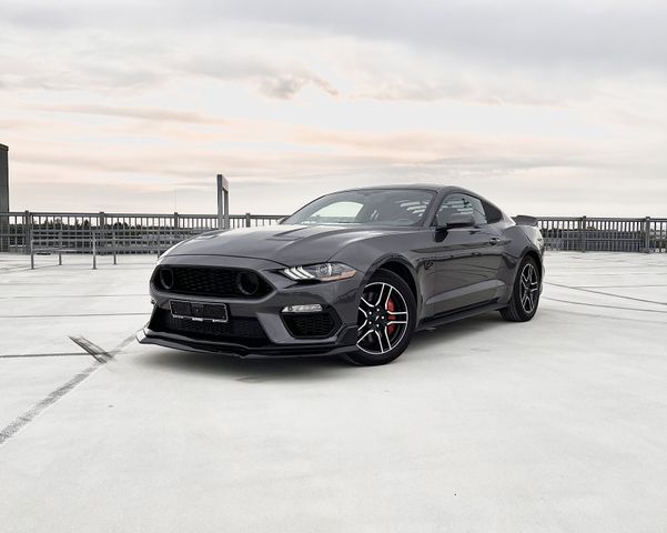 Ford Mustang GT 5.0 V8 Auto  /Non-OPF/Kamera/PDC