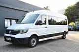 Volkswagen Crafter BUS 35 lang L3H2 Behindertengerecht - Volkswagen: L35