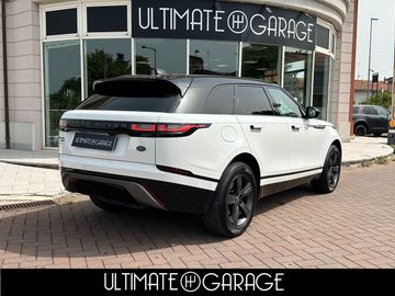 Land-Rover Range Rover Velar - 7