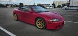 Mitsubishi Eclipse 2.4gs - Mitsubishi Gebrauchtwagen von 1998