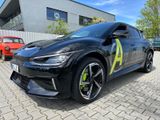 Kia EV6 GT 4WD 585PS / 740Nm 261KmH 77,4KW 2Motor - Kia: Motor