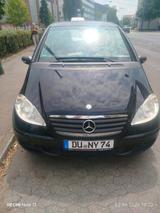 Mercedes-Benz Mercedes A Klasse - Mercedes-Benz 190 in Duisburg