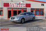 Mercedes-Benz E 280-T CDI BIXENON I LEDER I NAVI I STDHZ I AHK - Mercedes-Benz E 280 mit Diesel-Antrieb: Kombi