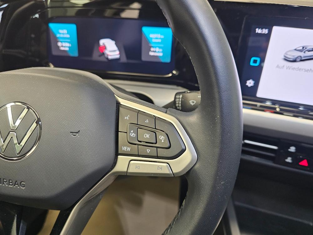 Volkswagen Golf Life Navi,LED,App-Connect,Allwetter, миниатюра 15