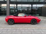 Fiat Barchetta 1.8 Cabriolet / Roadster -V... - scheckheftgepflegte Fiat Barchetta