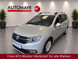 Dacia Logan MCV II Kombi Comfort, Tempomat, CD Spieler - Dacia Logan Gebrauchtwagen