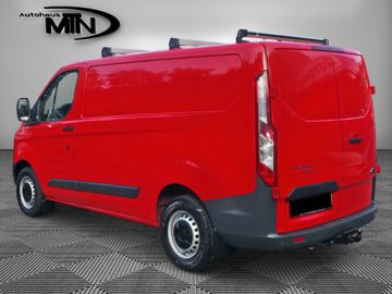 Ford Transit Custom - 4