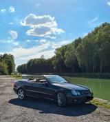 Mercedes-Benz CLK 200 KOMPR. AVANTG. AMG Paket  Motor117.000km - Mercedes-Benz: Clk AMG Paket