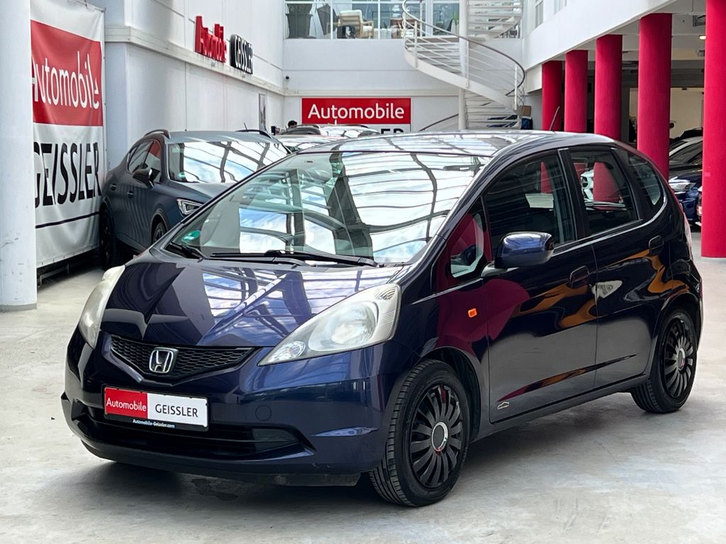Angebot ansehen Honda Jazz