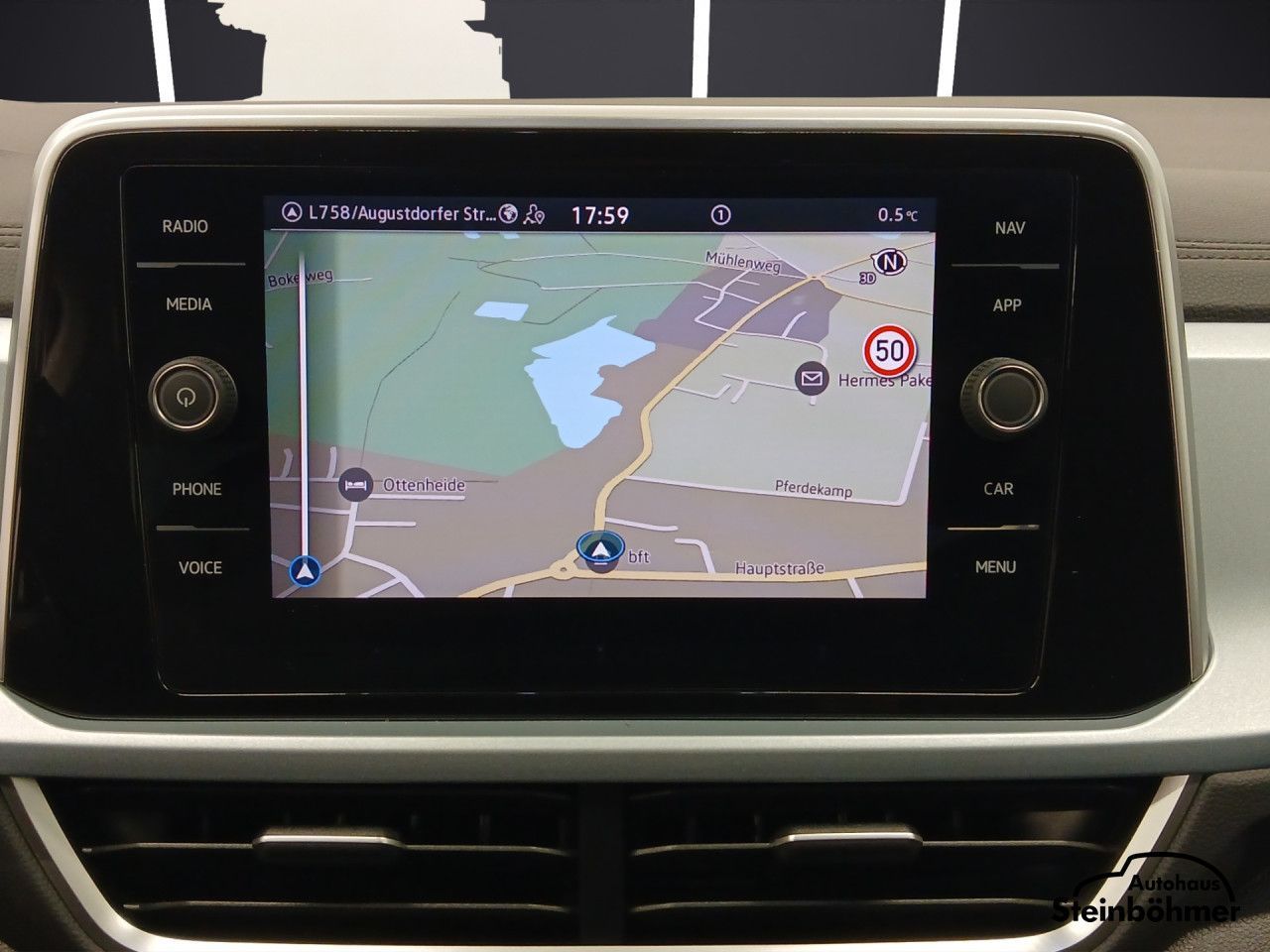 Volkswagen T-Roc - Bild 21