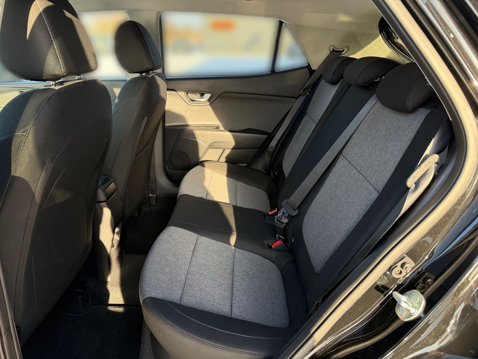 Fahrzeugabbildung Kia Stonic 1.0 T-GDI 100 Vision DCT7 Facelift