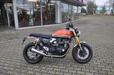 Triumph Speed Twin  1200 RS  Modell 2025 - TRIUMPH SPEED TWIN 1200