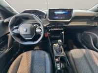 Peugeot 2008 - Vorschau Bild 13