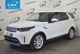 Land Rover Discovery 3.0d HSE - Land Rover Discovery aus 2020