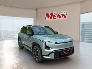 Kia EV5 81,4 GT-Line Pano 360 Kamera Massage LED Nav