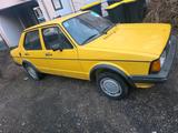 Volkswagen vw jetta 1981 - gebrauchte VW Jetta aus dem Jahr 1981