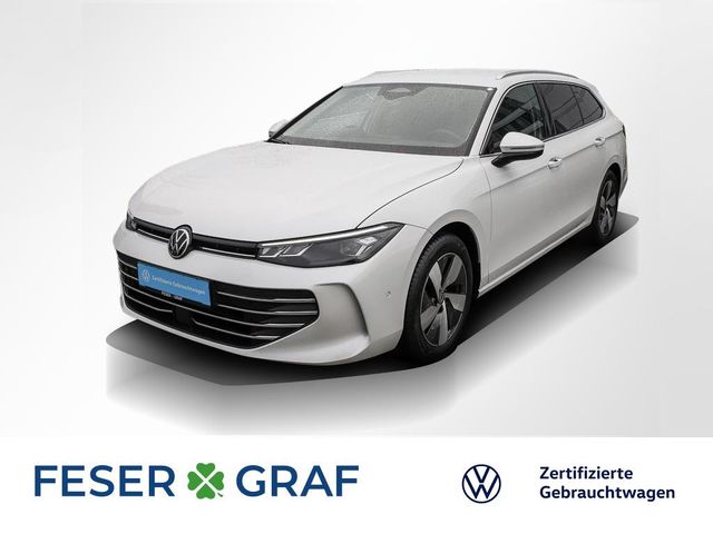 Volkswagen Passat 1.5 eTSI Business Neues Modell AHK Navi