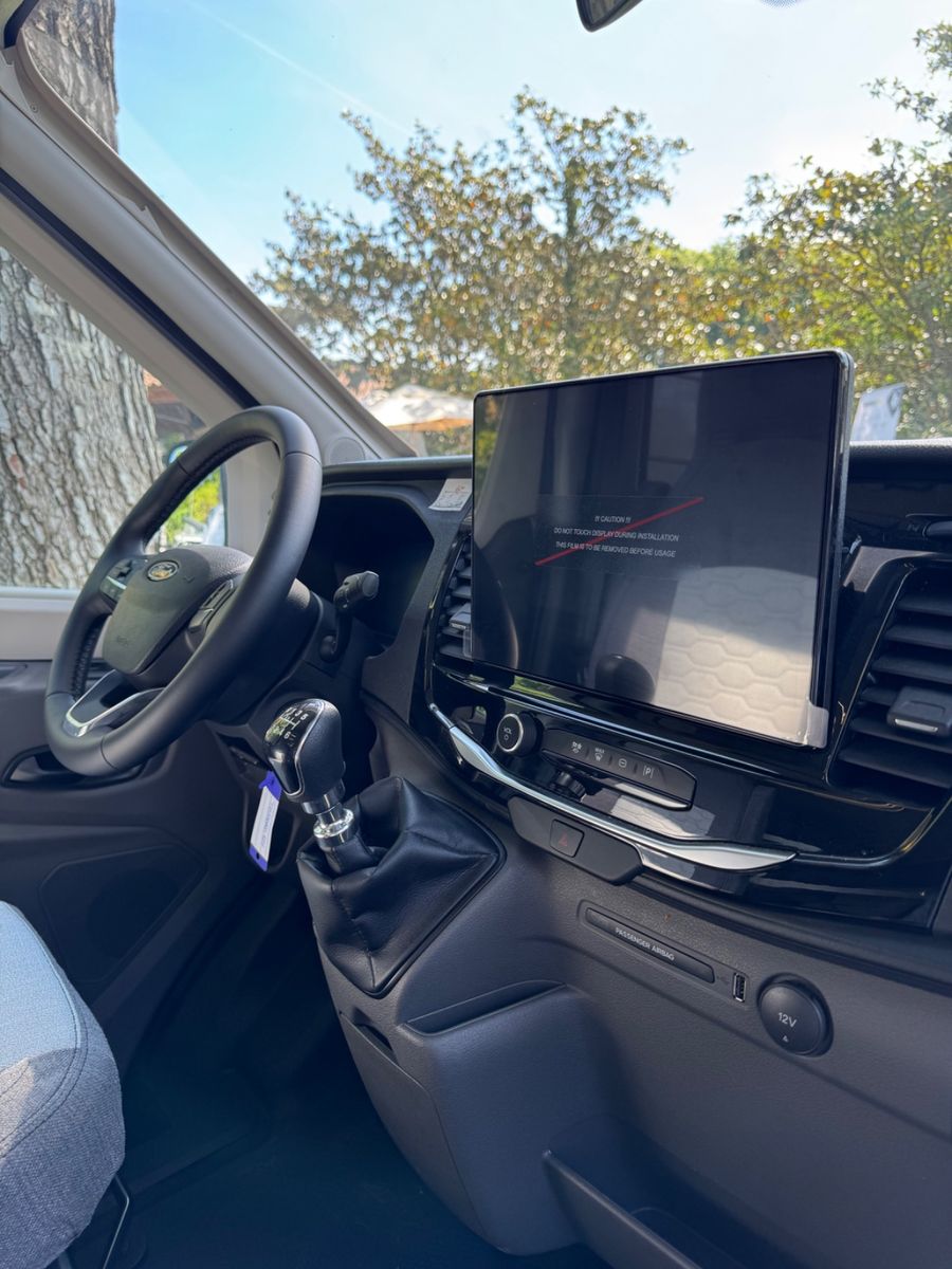 Fahrzeugabbildung Benimar Tessoro 481  Modell 2026