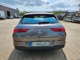 Mercedes-Benz CLA 180 Shooting Brake - Mercedes-Benz CLA 180 Shooting Brake aus 2021
