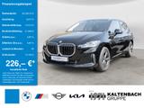 BMW 218i Active Tourer AHK LED ACC NAVI KAMERA SHZ - : Schwarz, Van