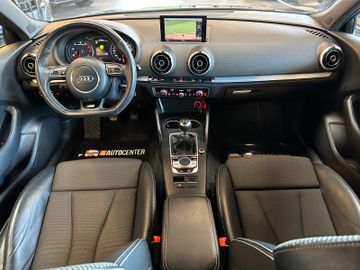 Audi A3 *S line Sportpaket*ACC*NAVI*PDC*2-ZONEN*LEDER