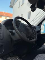 Opel Movano - gebrauchte Opel Movano aus dem Jahr 2019