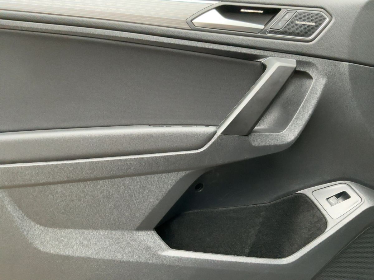 Volkswagen Tiguan Allspace - Bild 19