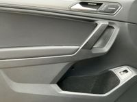 Volkswagen Tiguan Allspace - Vorschau Bild 19