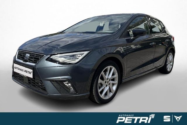 SEAT Ibiza FR 1.0 TSI 81 kW (110 PS) 6-Gang