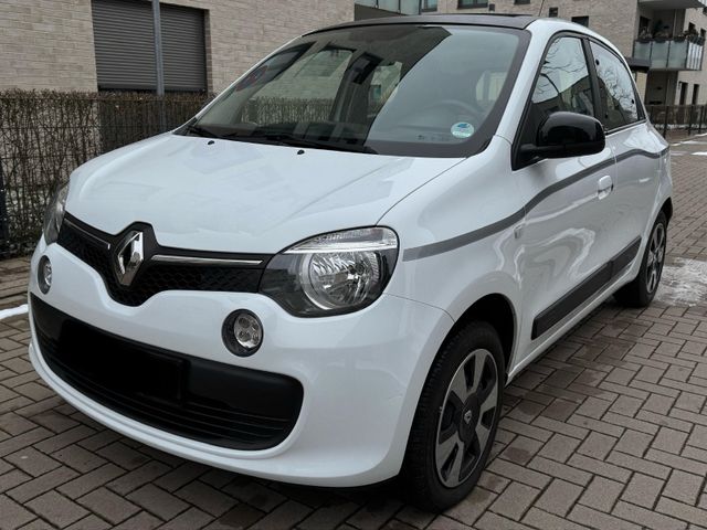 Renault Twingo Limited