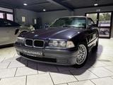 BMW 318 Cabrio  Originalzustand mit Hardtop - gebrauchte BMW 318 aus dem Jahr 1995