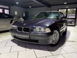 BMW 318 Cabrio  Originalzustand mit Hardtop - BMW 3er Reihe: Cabrio, Hardtop