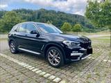 BMW X3 xDrive20i xLine | TÜV, Service & Bremsen NEU  - BMW X3 von privat
