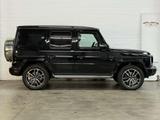 Mercedes-Benz G 500 G 500 Final Edition Black (463.260) - Mercedes-Benz G 500 mit Benzin-Antrieb: mit ABS, mit Klimaanlage