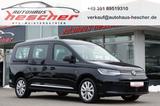 Volkswagen Caddy Maxi Kombi 2.0 TDI Style *7-SITZE*LED*ACC* - Volkswagen Caddy: Maxi Style