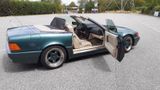 Mercedes-Benz 300 SL-24, Brabus Umbau, seltene Farbkombi, "H" - Mercedes-Benz: Brabus Sl
